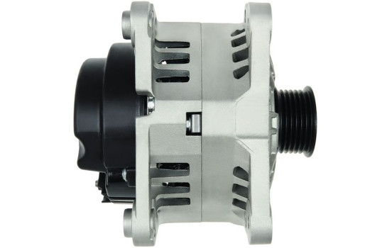 Dynamo / Generator, bild 2
