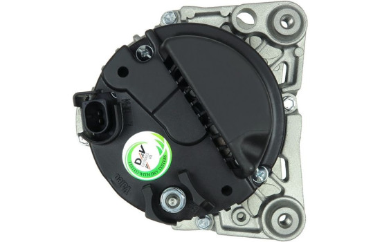 Dynamo / Generator, bild 3