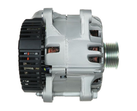 Dynamo / Generator, bild 2