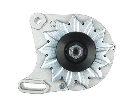 Dynamo / Generator, bild 2