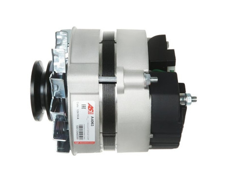 Dynamo / Generator, bild 5