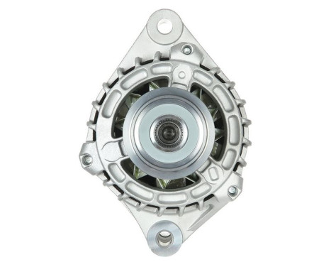 Dynamo / Generator, bild 2