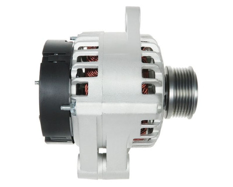 Dynamo / Generator, bild 3
