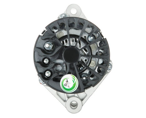 Dynamo / Generator, bild 4