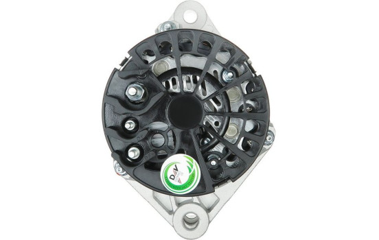 Dynamo / Generator, bild 3