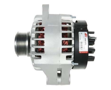 Dynamo / Generator, bild 5