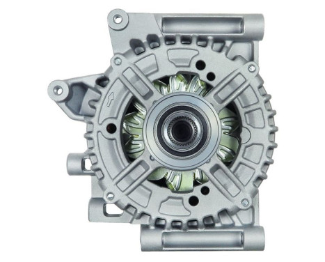 Dynamo / Generator, bild 2