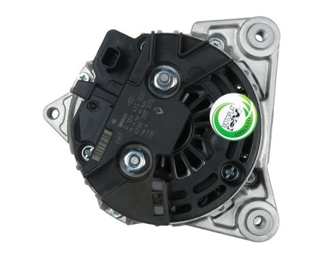 Dynamo / Generator, bild 3