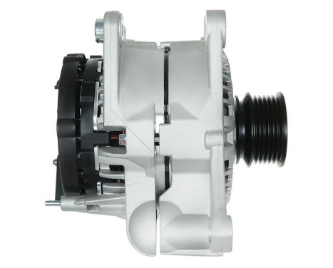 Dynamo / Generator, bild 2