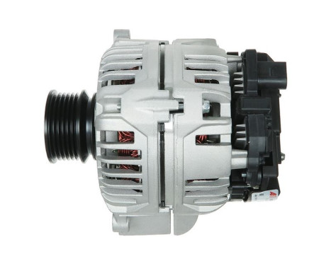 Dynamo / Generator, bild 4