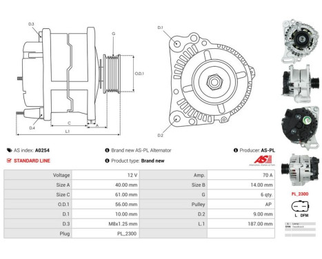 Dynamo / Generator, bild 5