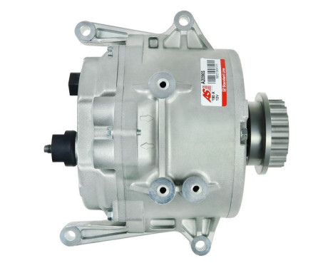 Dynamo / Generator, bild 3