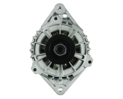 Dynamo / Generator, bild 2