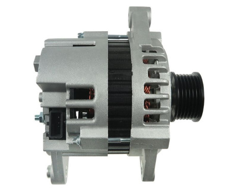 Dynamo / Generator, bild 3