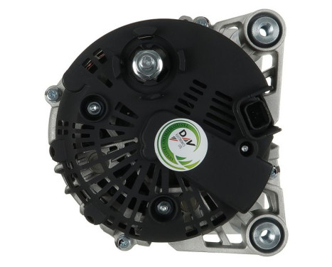 Dynamo / Generator, bild 4