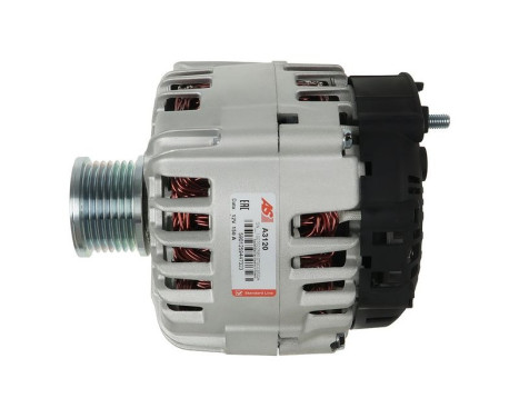 Dynamo / Generator, bild 5