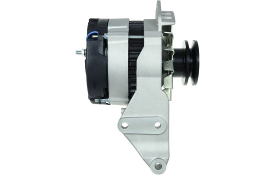 Dynamo / Generator, bild 2