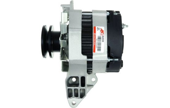 Dynamo / Generator, bild 4