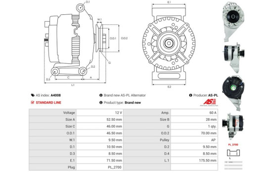 Dynamo / Generator, bild 5