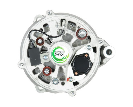 Dynamo / Generator, bild 3