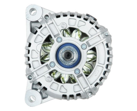 Dynamo / Generator, bild 2