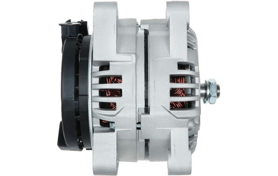 Dynamo / Generator, bild 2