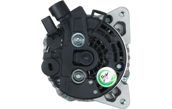 Dynamo / Generator, bild 3