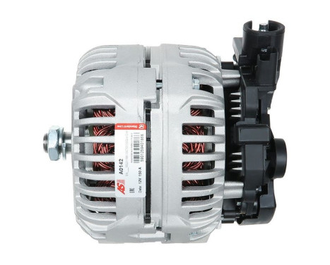 Dynamo / Generator, bild 5