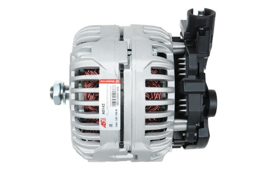 Dynamo / Generator, bild 4