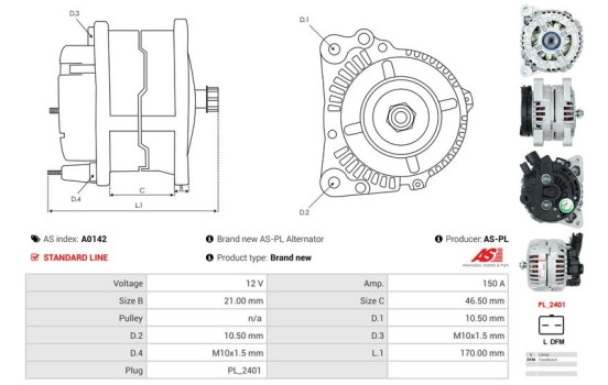 Dynamo / Generator, bild 5