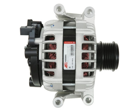 Dynamo / Generator, bild 3