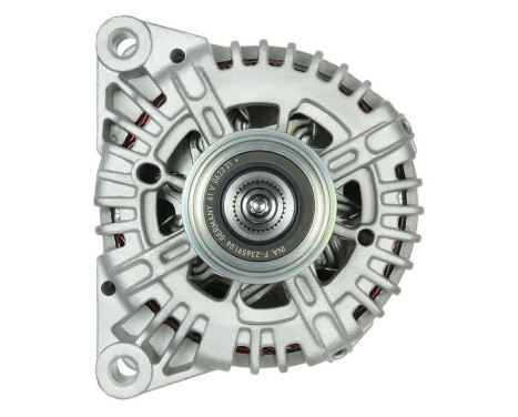 Dynamo / Generator, bild 2