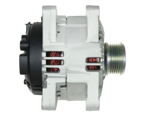 Dynamo / Generator, bild 3