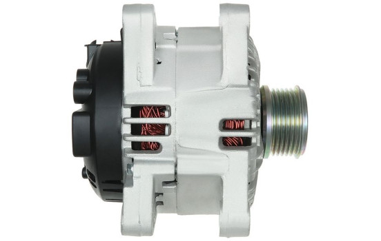 Dynamo / Generator, bild 2