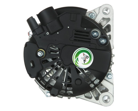 Dynamo / Generator, bild 4