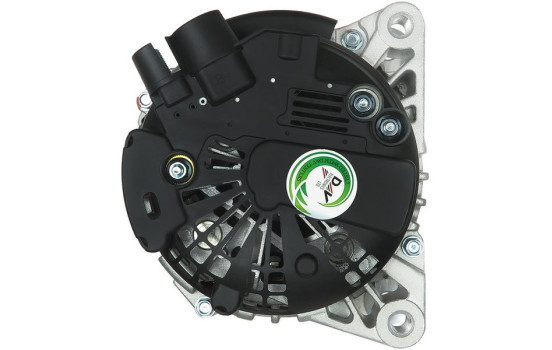 Dynamo / Generator, bild 3