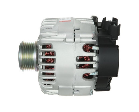 Dynamo / Generator, bild 5