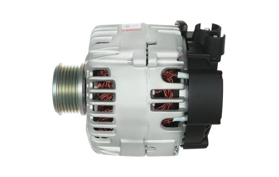 Dynamo / Generator, bild 4