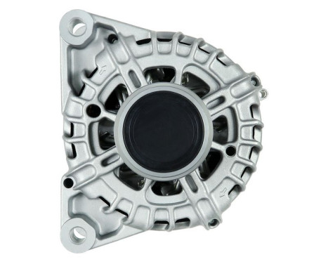 Dynamo / Generator, bild 2