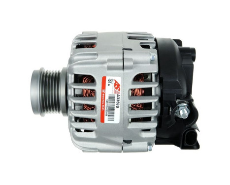 Dynamo / Generator, bild 5