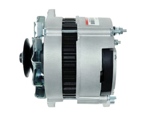 Dynamo / Generator, bild 5