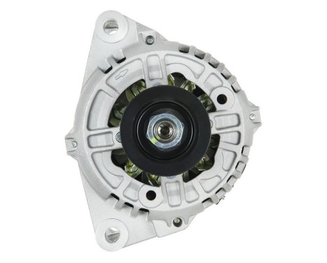 Dynamo / Generator, bild 2