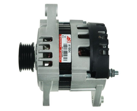 Dynamo / Generator, bild 5