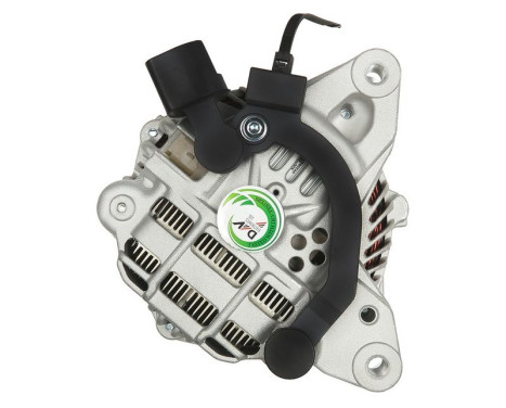 Dynamo / Generator, bild 4