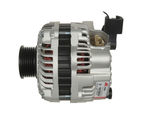 Dynamo / Generator, bild 5