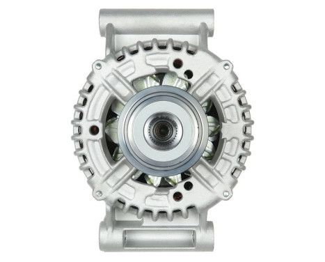 Dynamo / Generator, bild 2