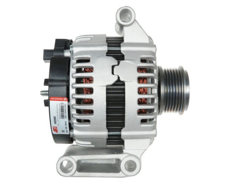 Dynamo / Generator, bild 3