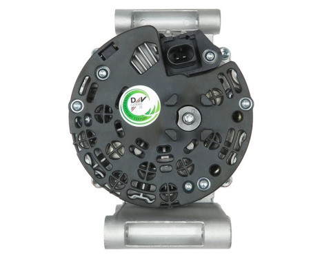 Dynamo / Generator, bild 4