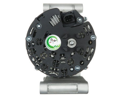 Dynamo / Generator, bild 4