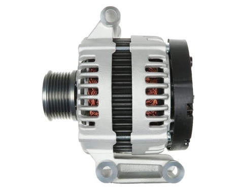 Dynamo / Generator, bild 5